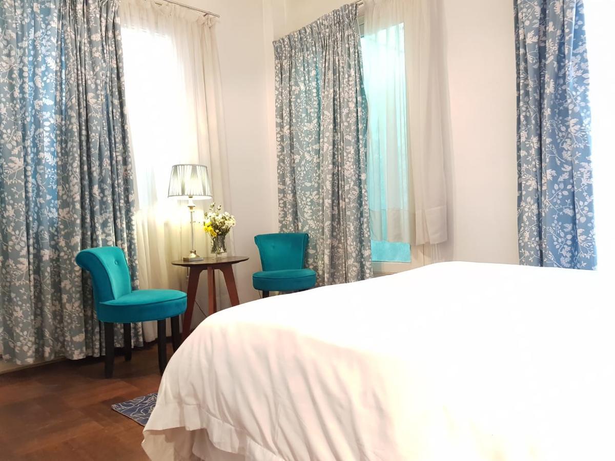 Hortensias Hotel