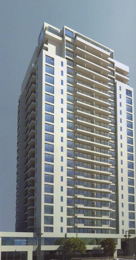 Apartment Metro Manuel Montt *