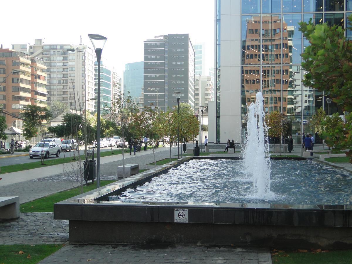 Olea's Condes