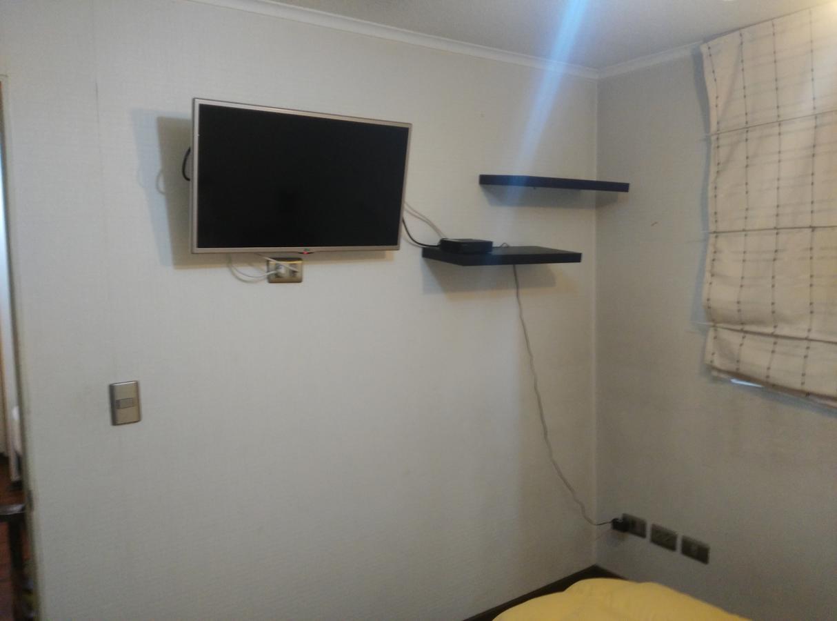 America Departamentos Apartamento