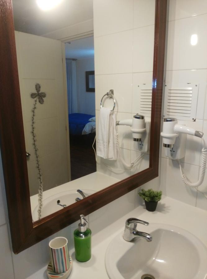 Apartamento America Departamentos *