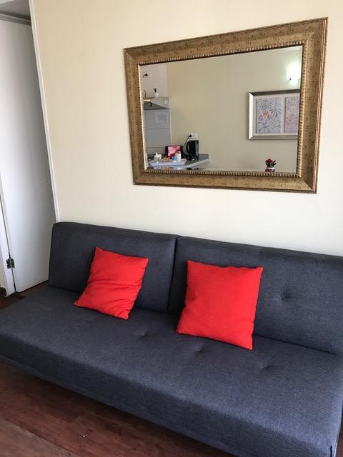 La Moneda Suites Apartment *