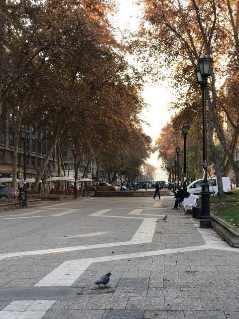 Apartment La Moneda Suites Santiago