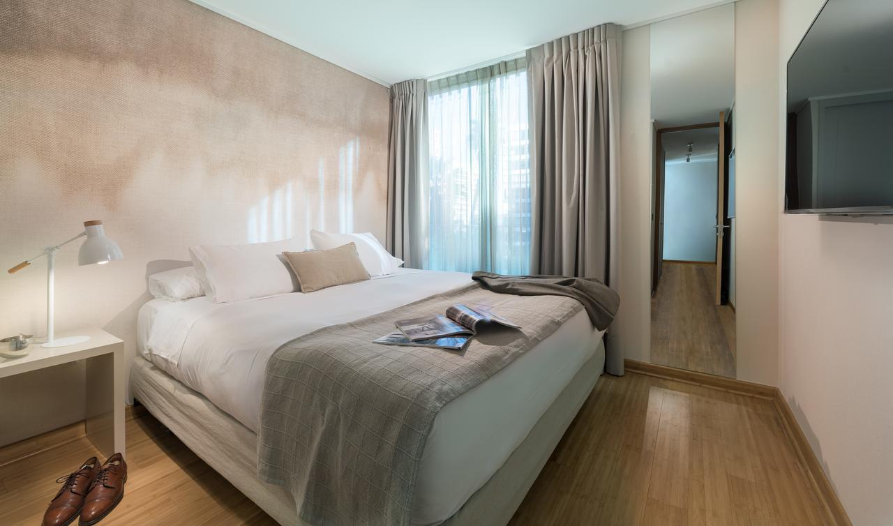 Zip Housing El Golf Apartment