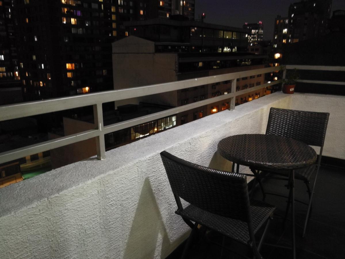 Apartment Departamentos En R&m Santiago