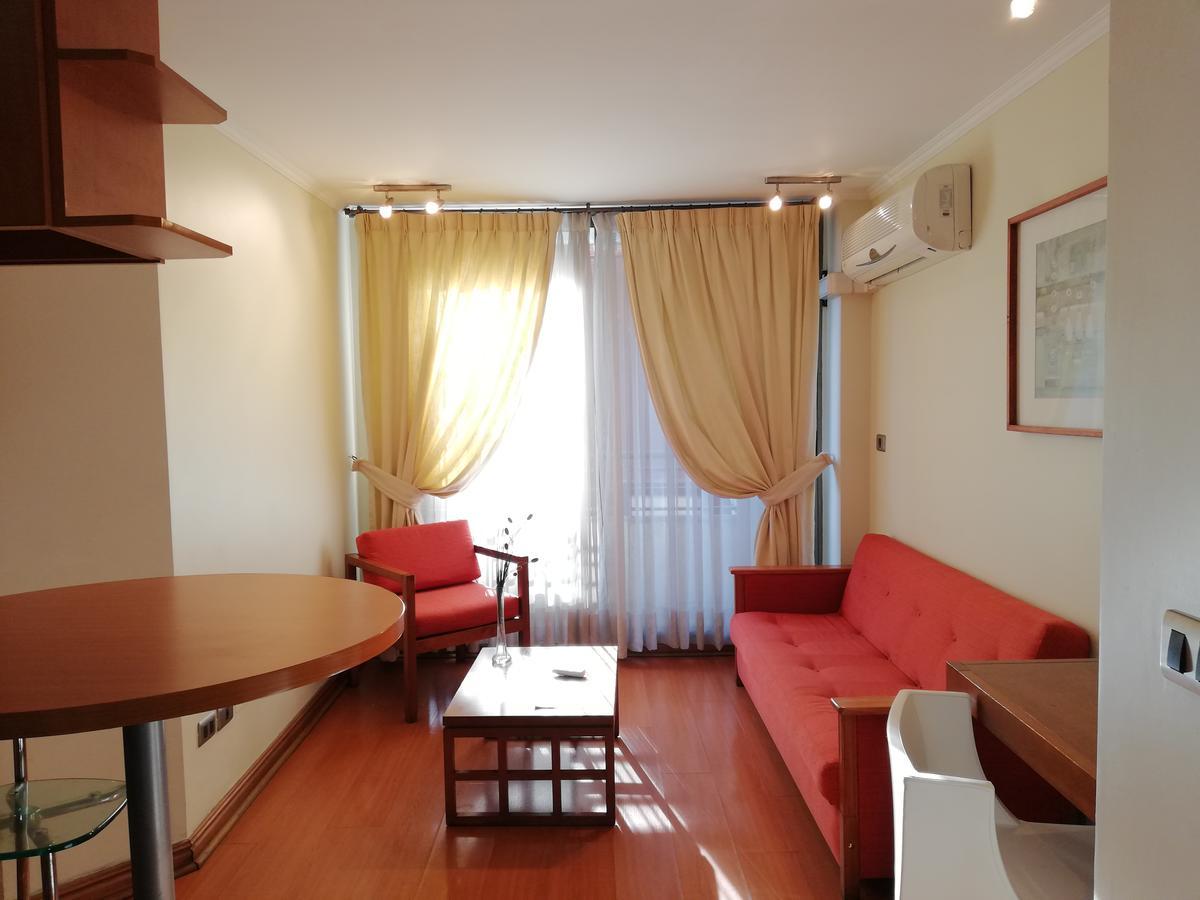 Andes Apartamento *
