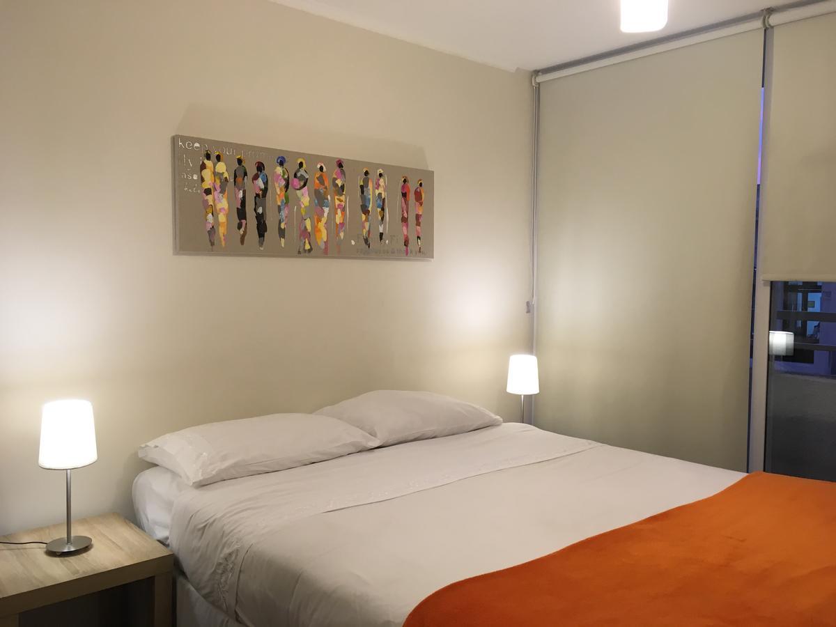 Apartment Moneda Express