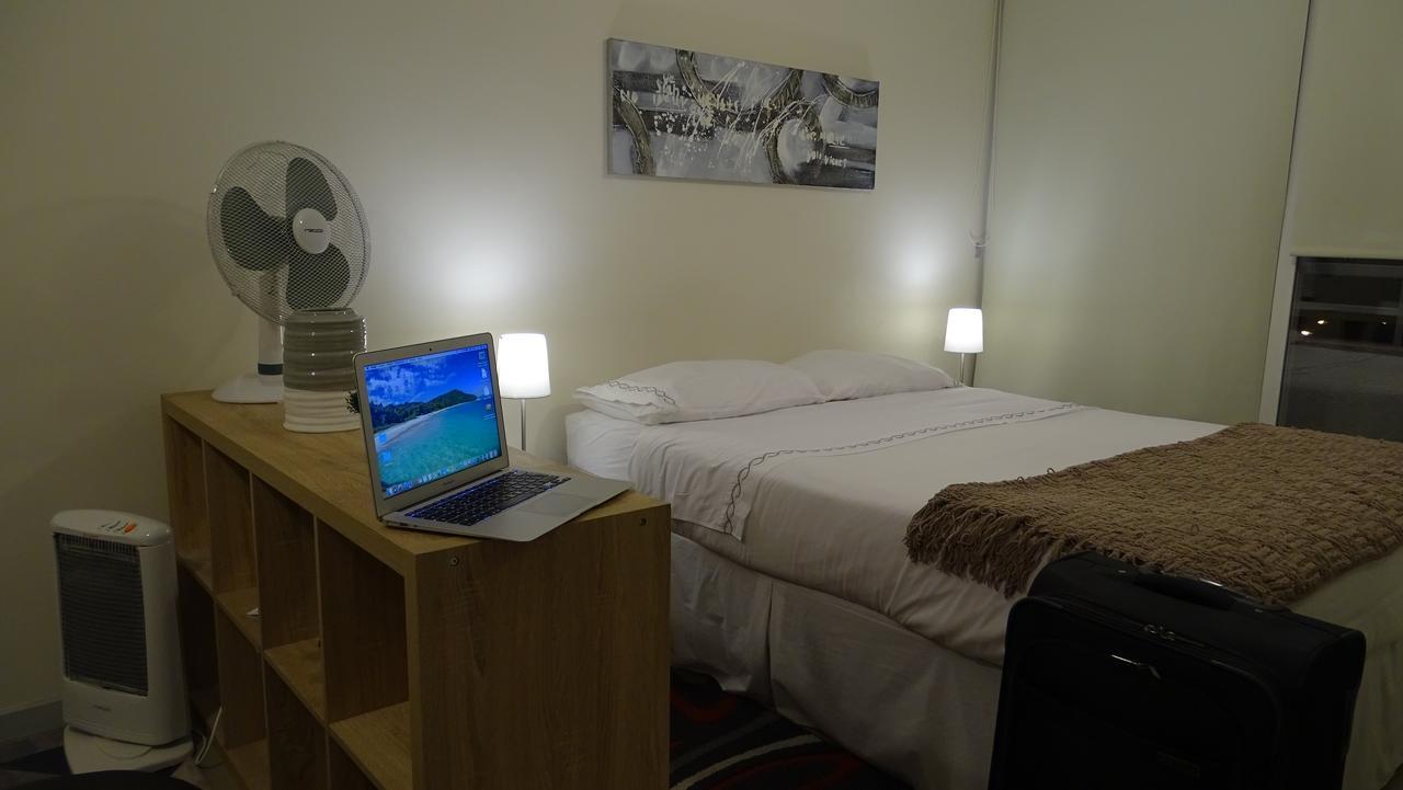 Apartment Moneda Express *