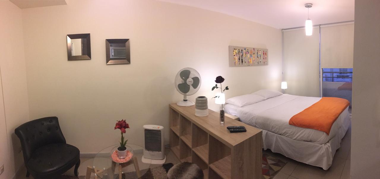 Apartment Moneda Express Santiago