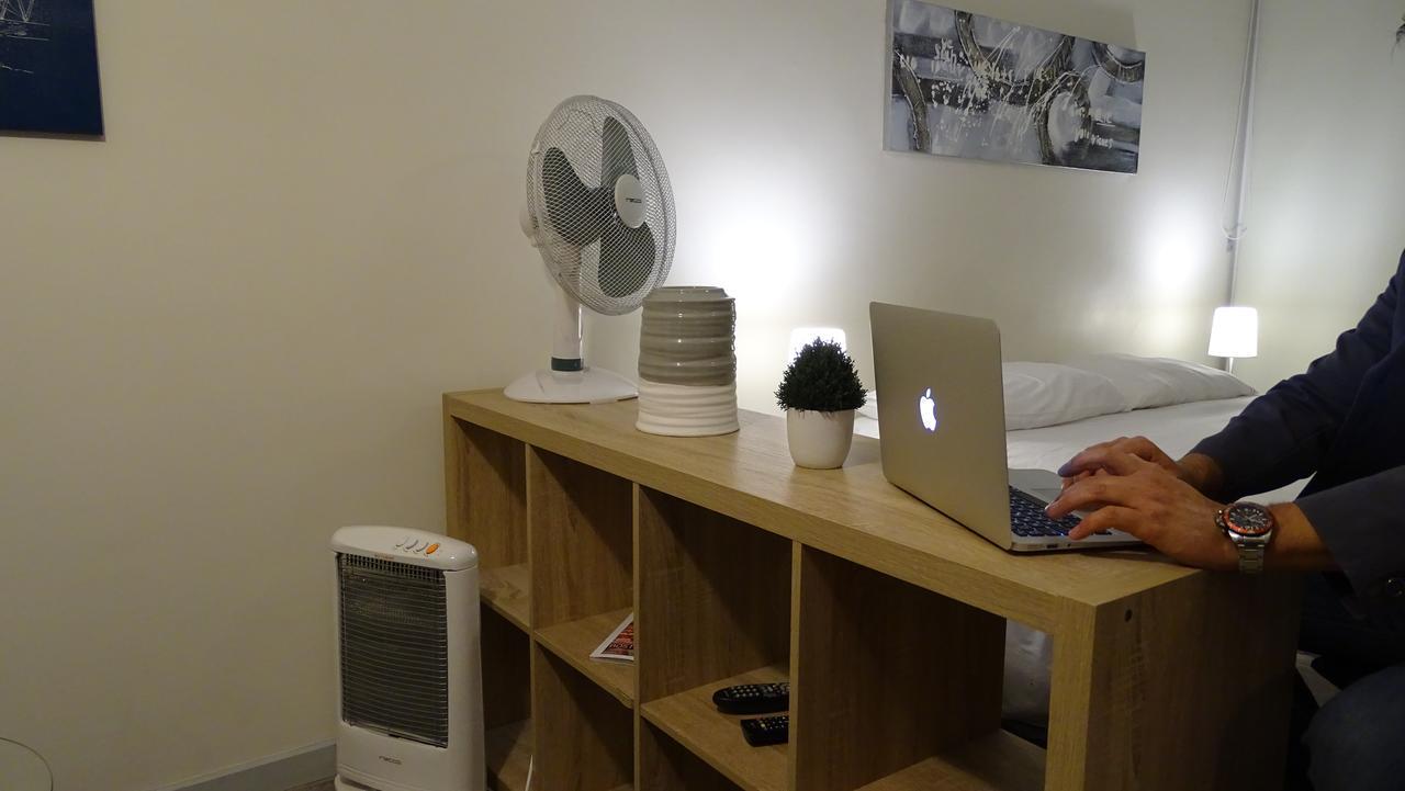 Apartment Moneda Express