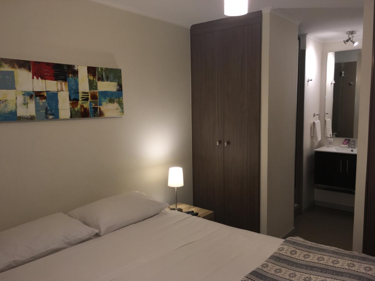 Apartment Moneda Express Santiago