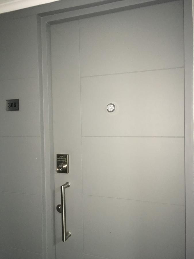 Moneda Express Apartment