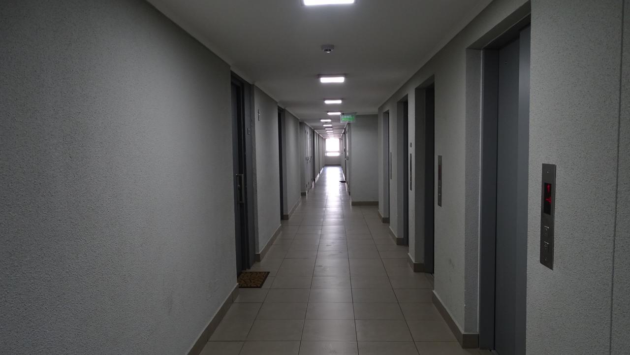 Apartment Moneda Express Santiago