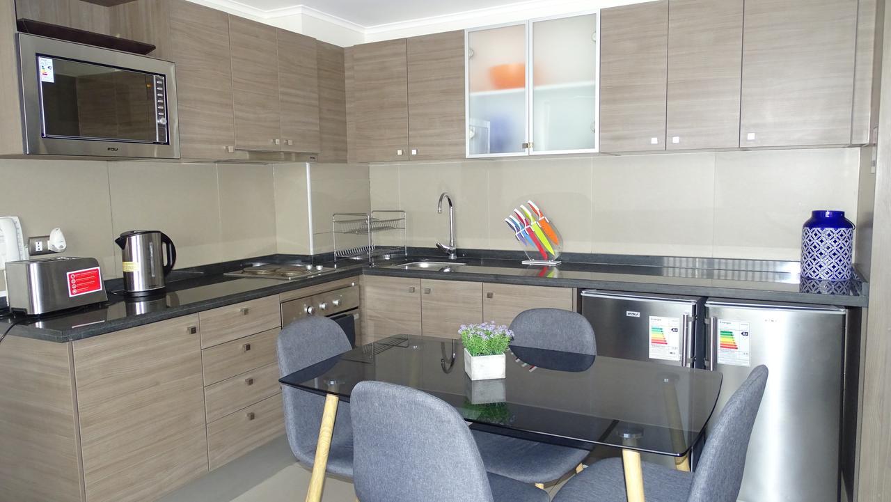 Moneda Express Apartment