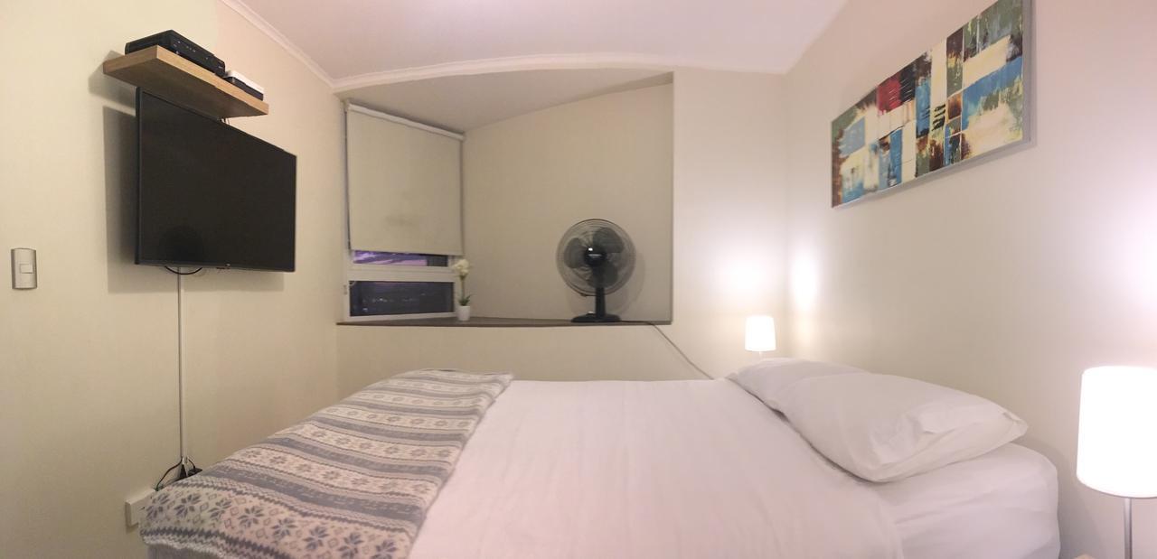 Apartment Moneda Express