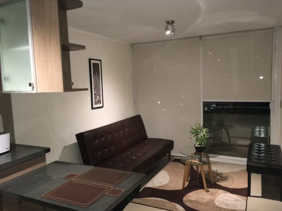 Apartment Moneda Express *