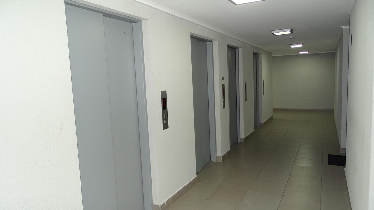 Apartment Moneda Express Santiago