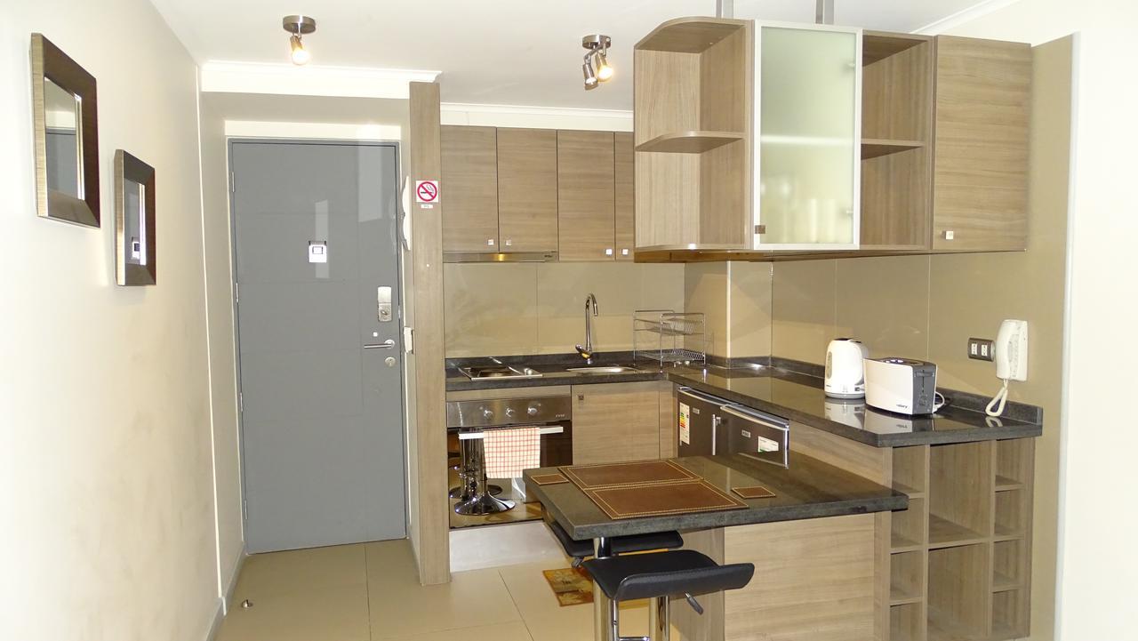 Apartment Moneda Express *