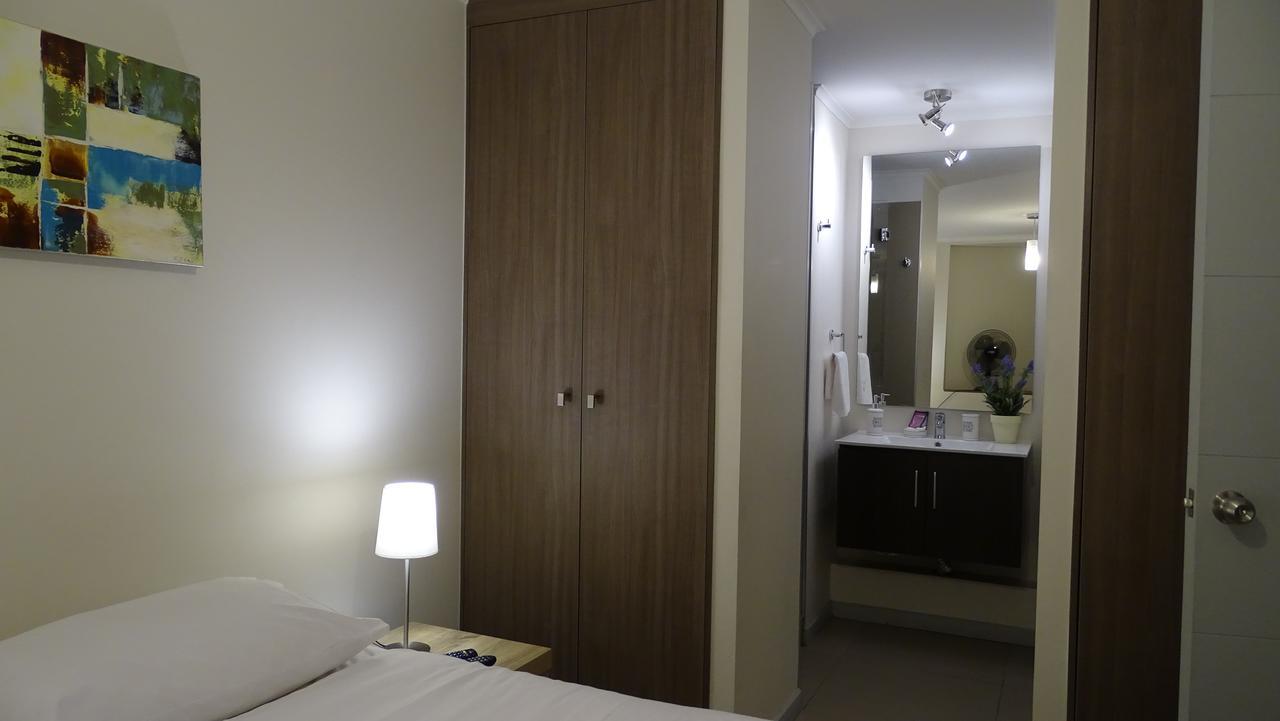 Apartment Moneda Express *