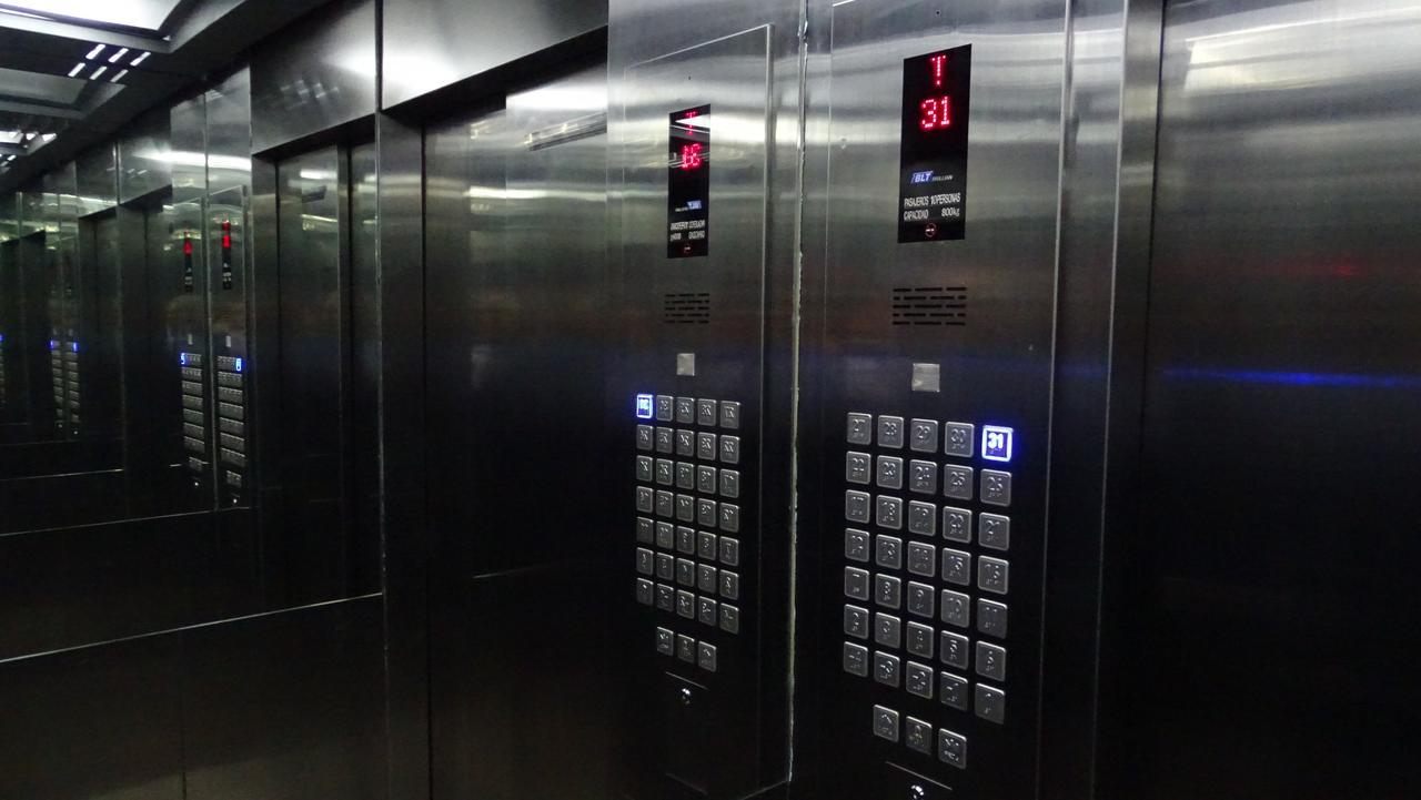 Apartment Moneda Express Santiago