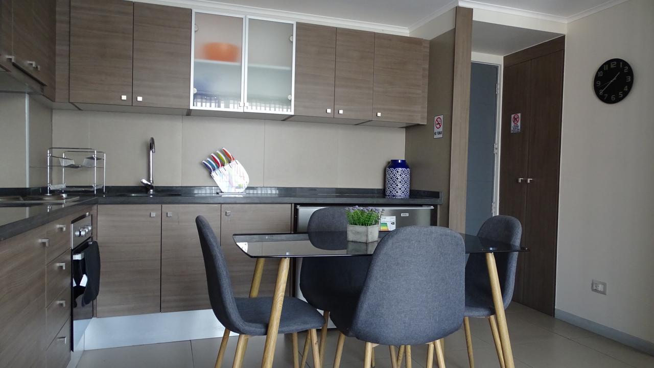 Moneda Express Apartment *