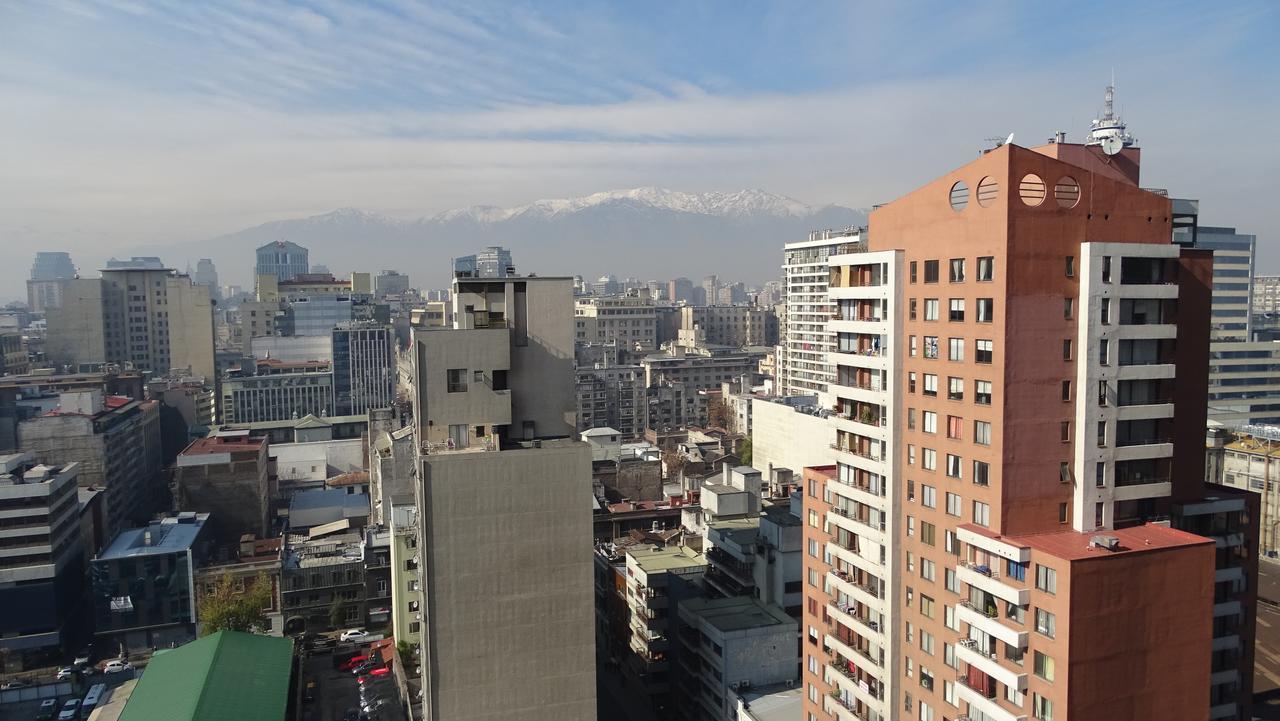 Moneda Express Apartment
