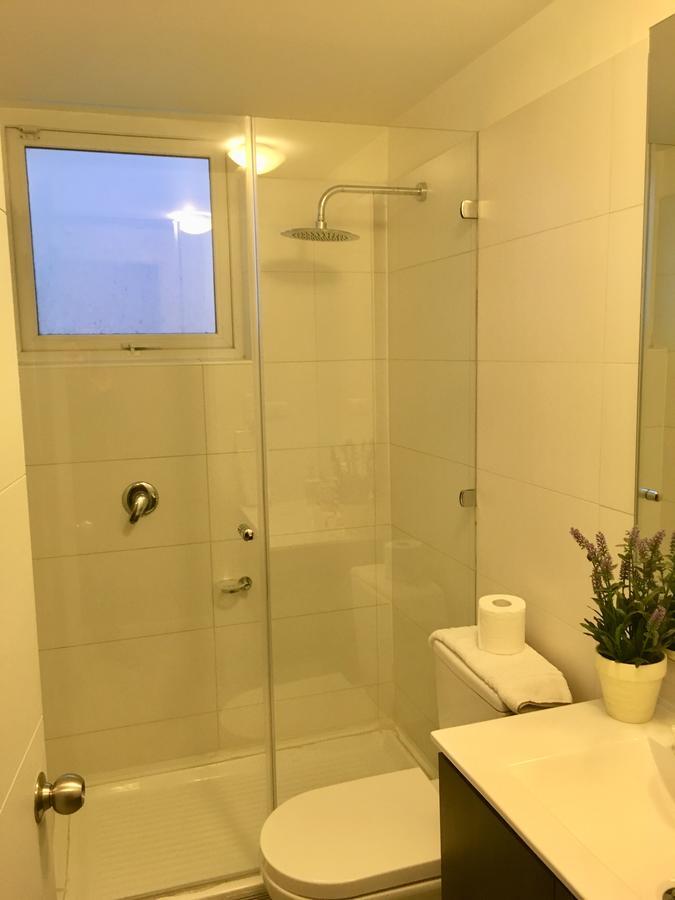 Apartment Moneda Express *