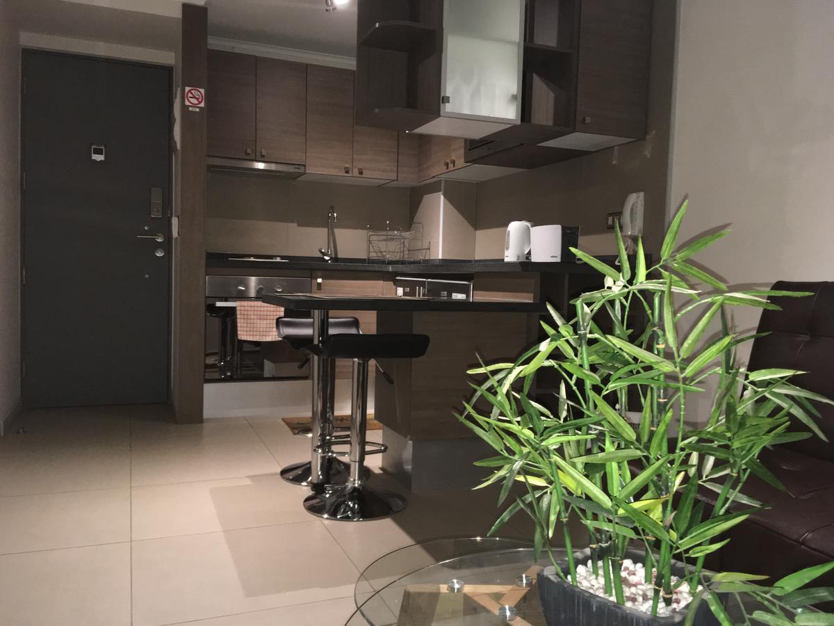 Apartment Moneda Express Santiago