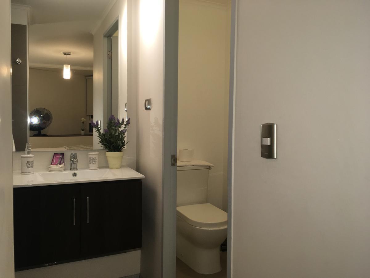 Moneda Express Apartment