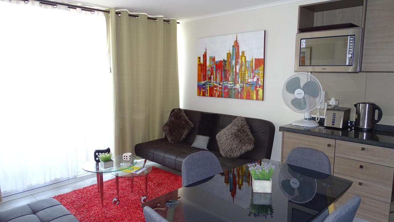 Moneda Express Apartment *