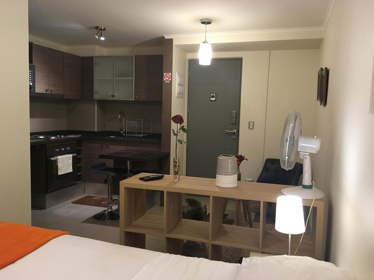 Moneda Express Apartment