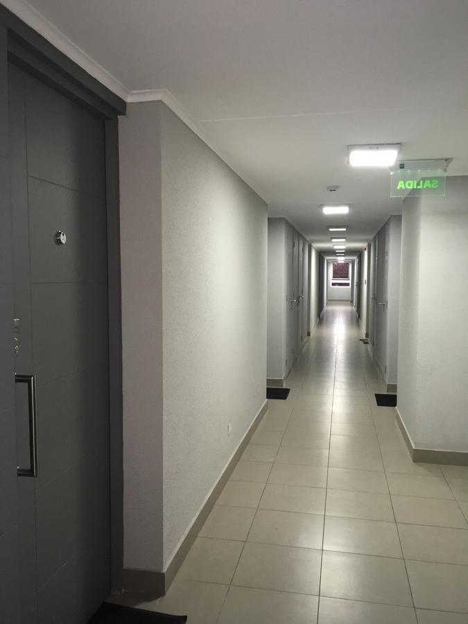 Apartment Moneda Express *