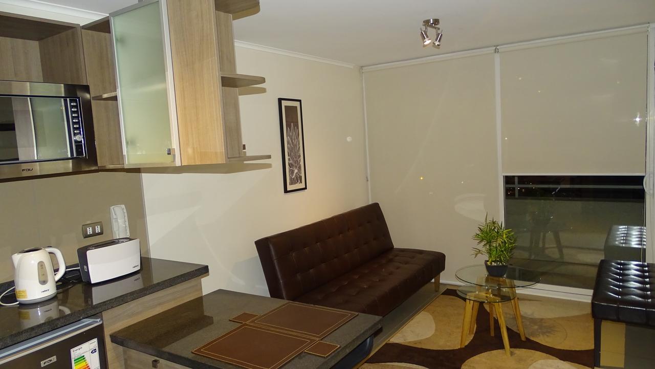 Apartment Moneda Express