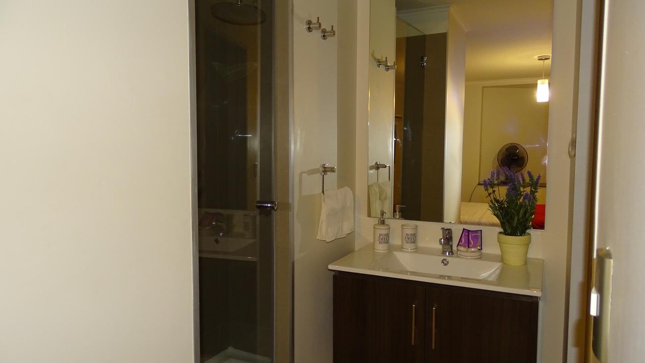 Apartment Moneda Express