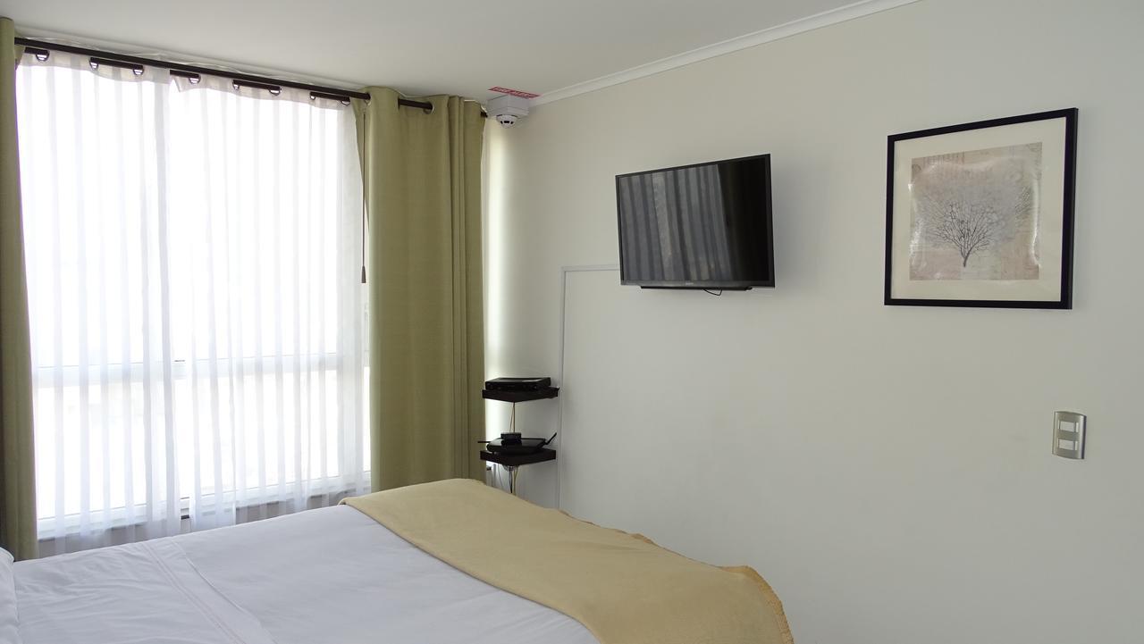 Apartment Moneda Express *