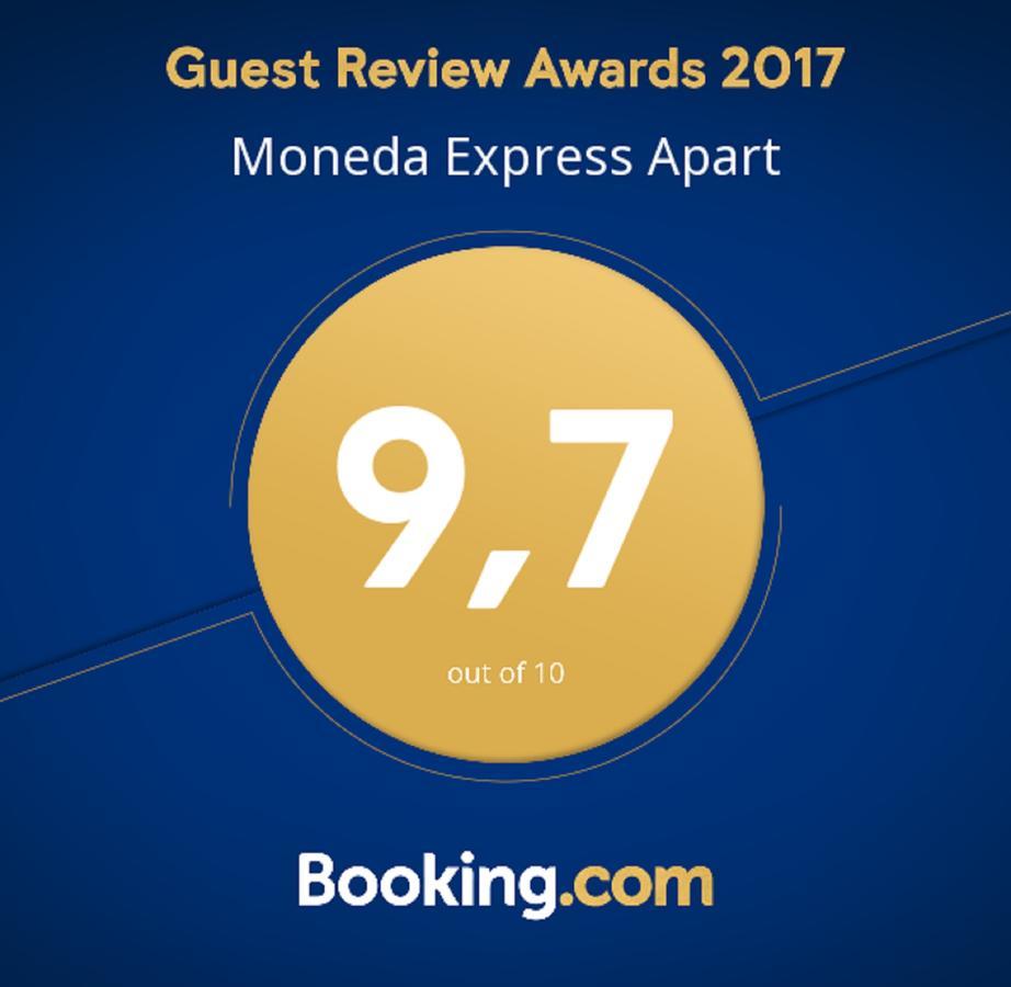 Apartment Moneda Express Santiago