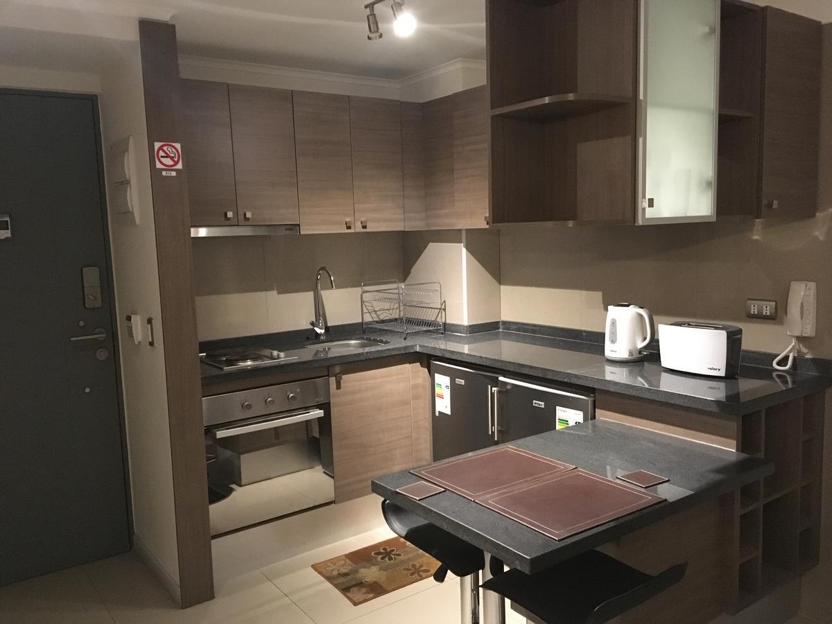 Apartment Moneda Express Santiago