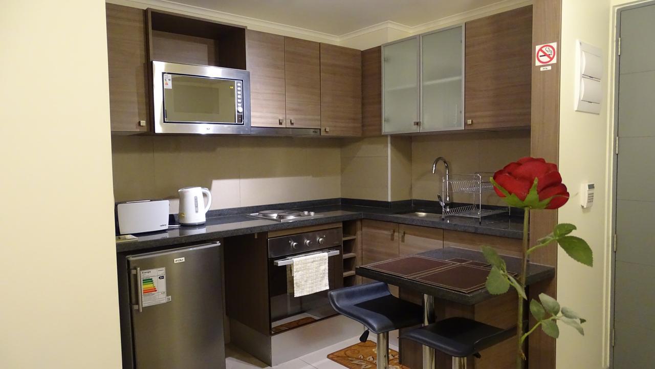Apartment Moneda Express *