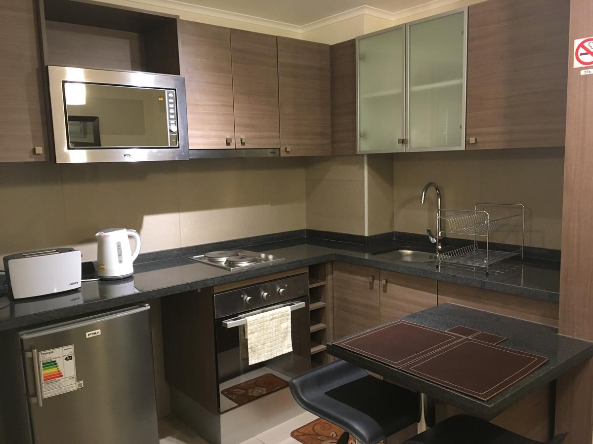 Moneda Express Apartment