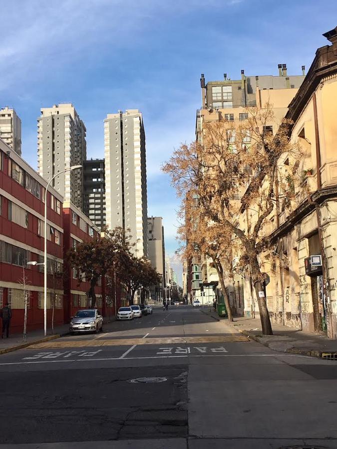 Moneda Express Apartment *
