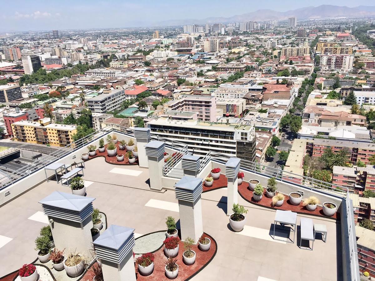 Apartment Moneda Express