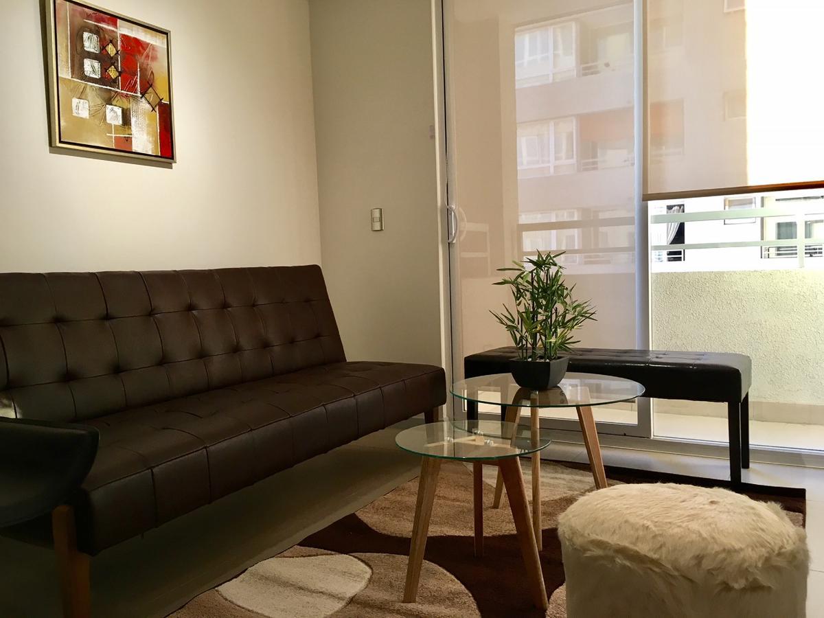 Apartment Moneda Express Santiago