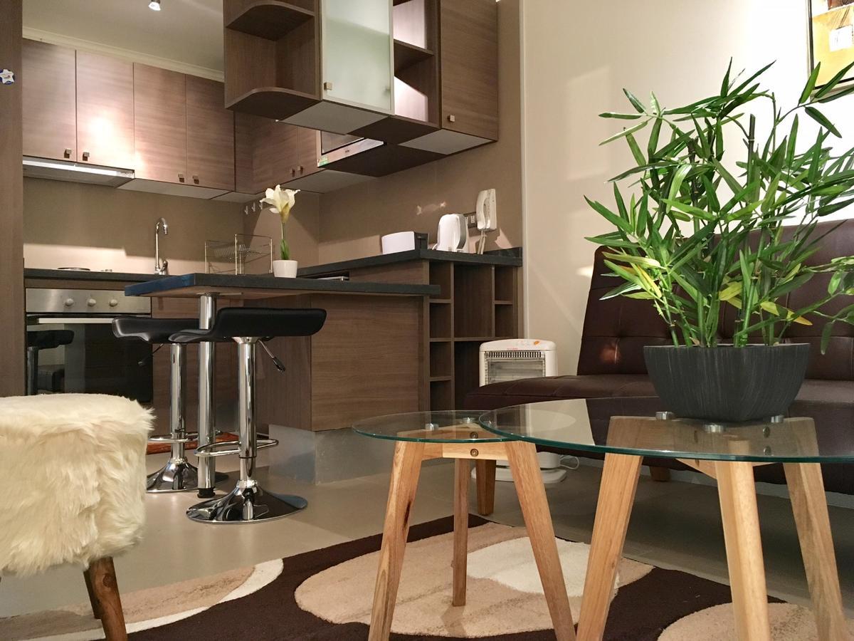 Apartment Moneda Express *