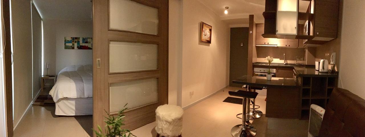 Apartment Moneda Express