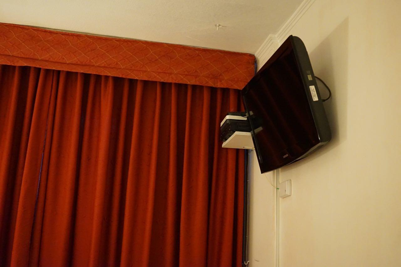 Apartment Encomenderos Santiago