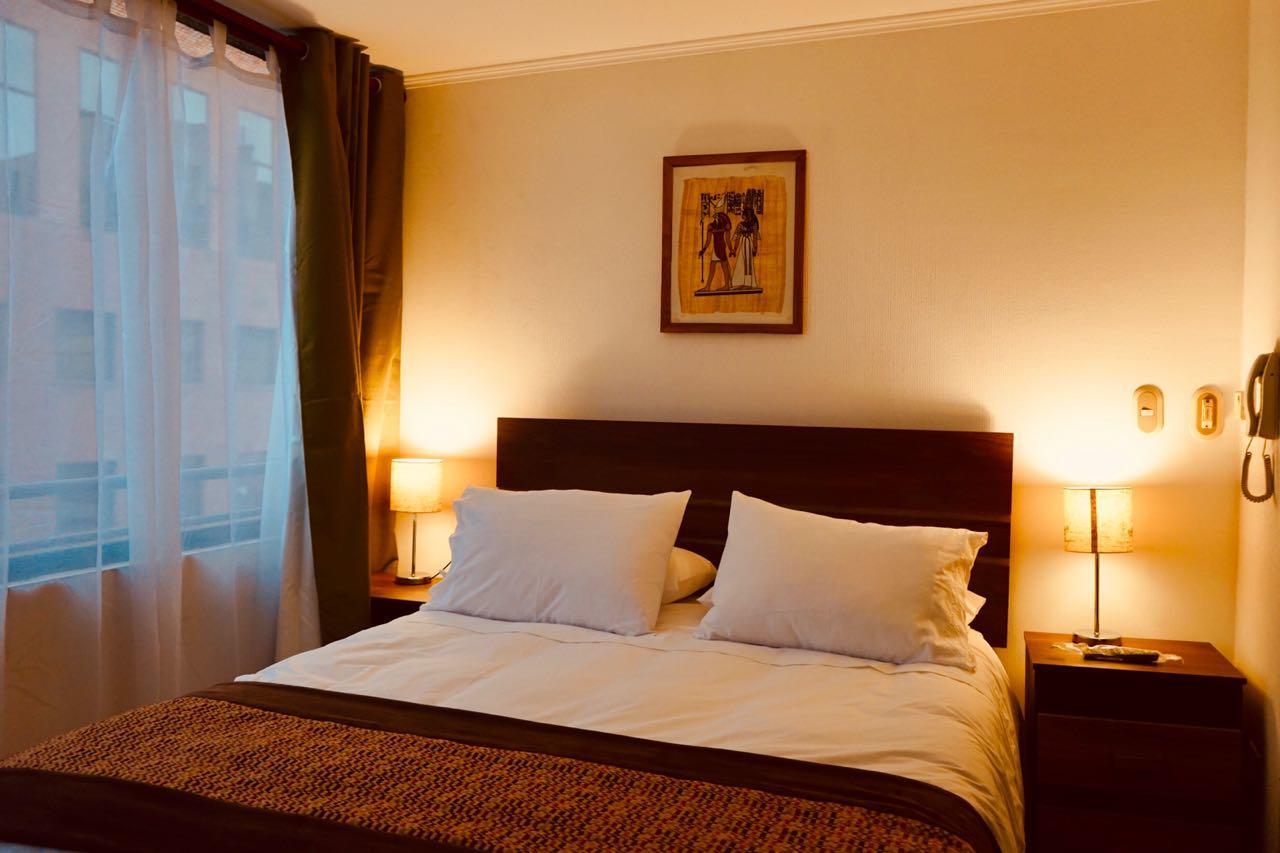 Apartment Encomenderos *