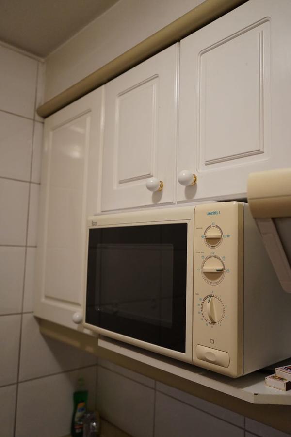 Apartment Encomenderos