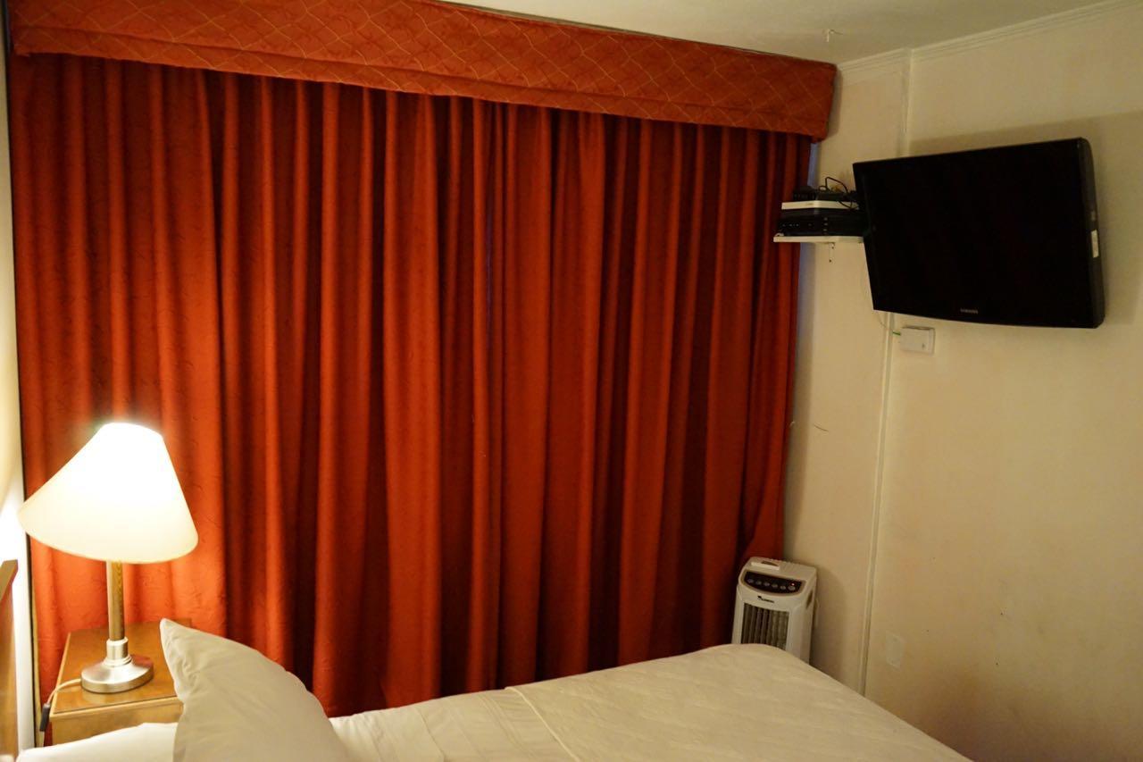 Apartment Encomenderos *