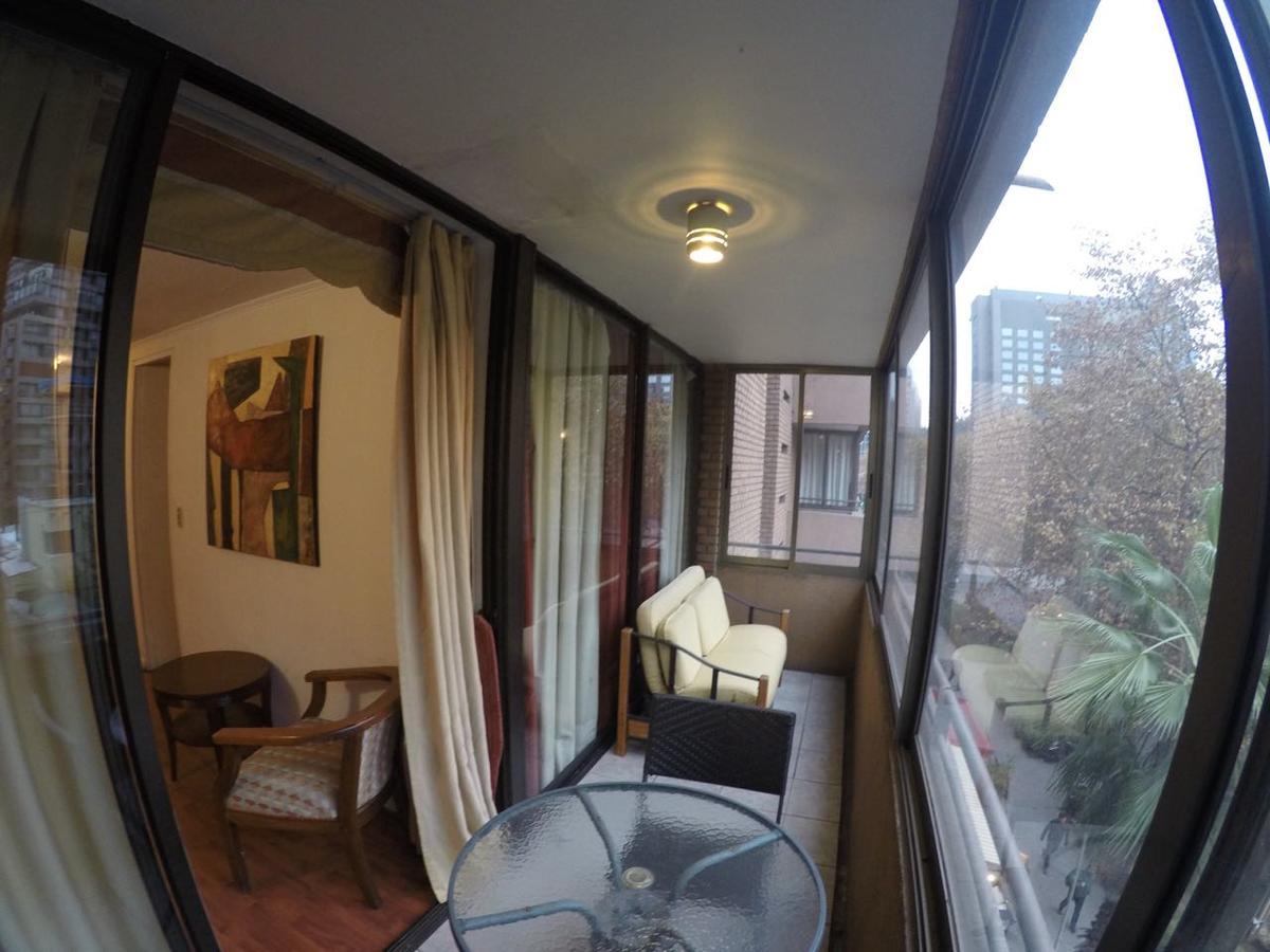 Apartment Encomenderos