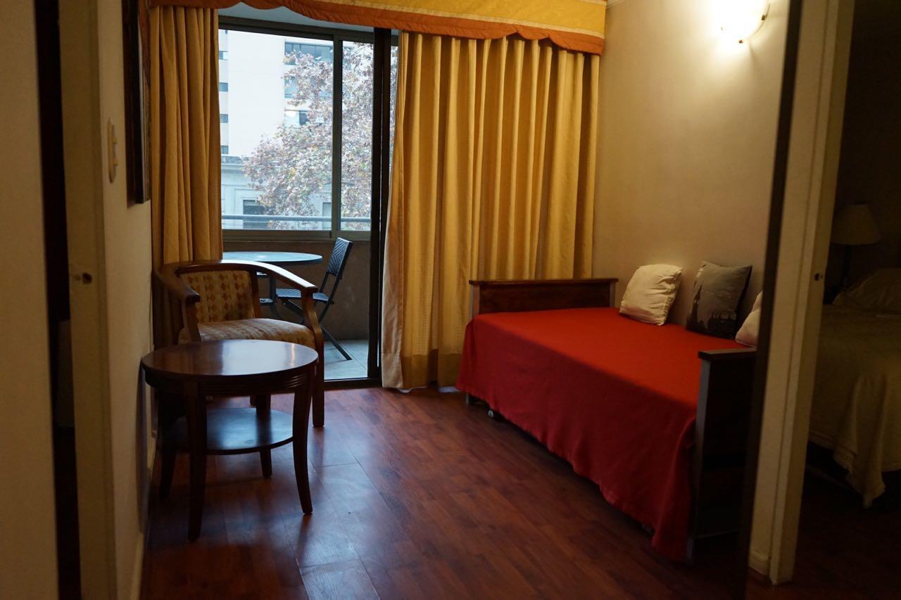 Apartment Encomenderos
